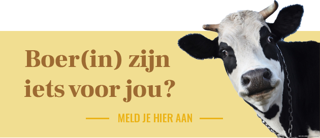 Aanmelden bij Zorgboerderij Bij de Pinken