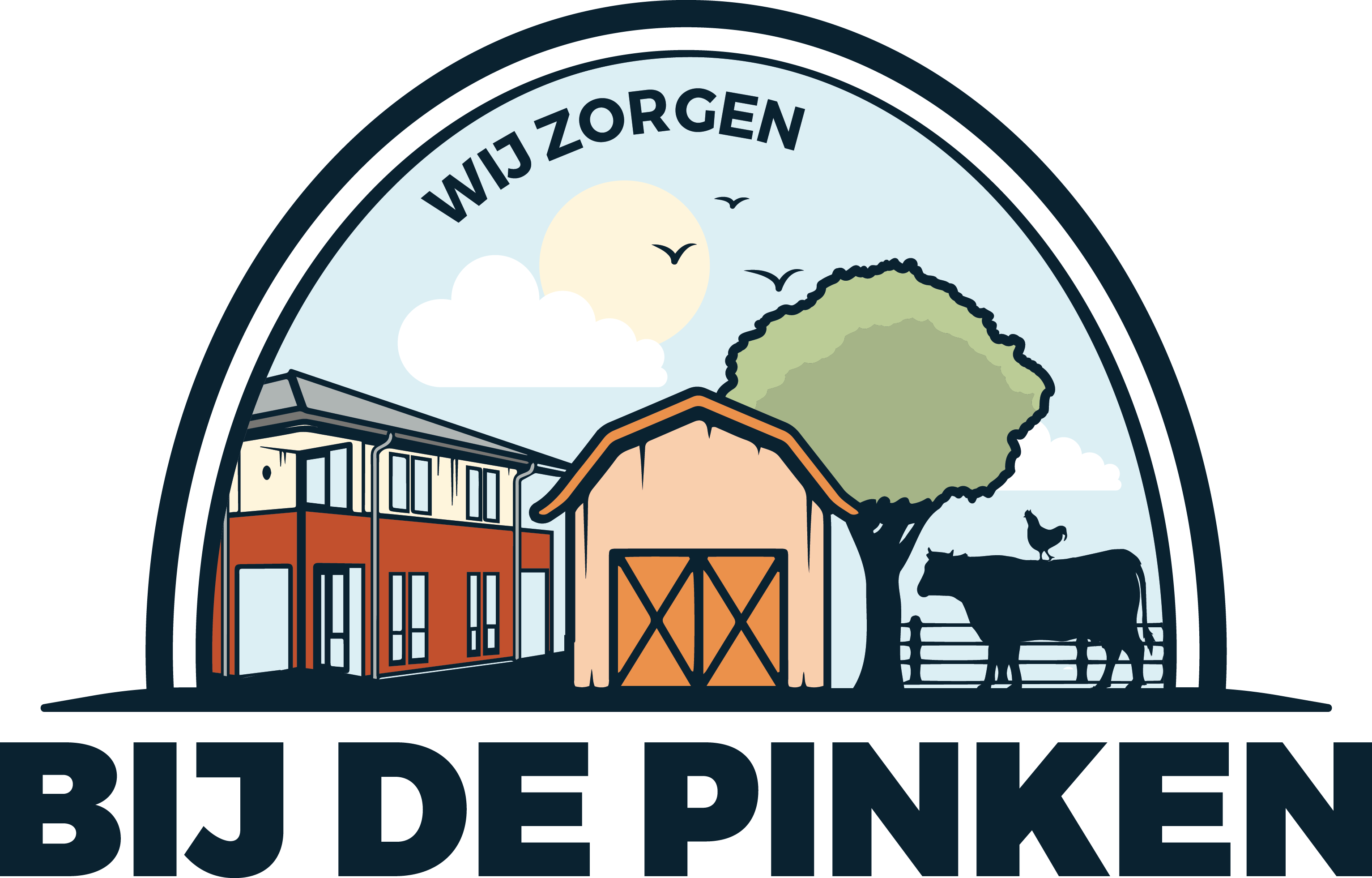 Zorgboerderij Bij de Pinken