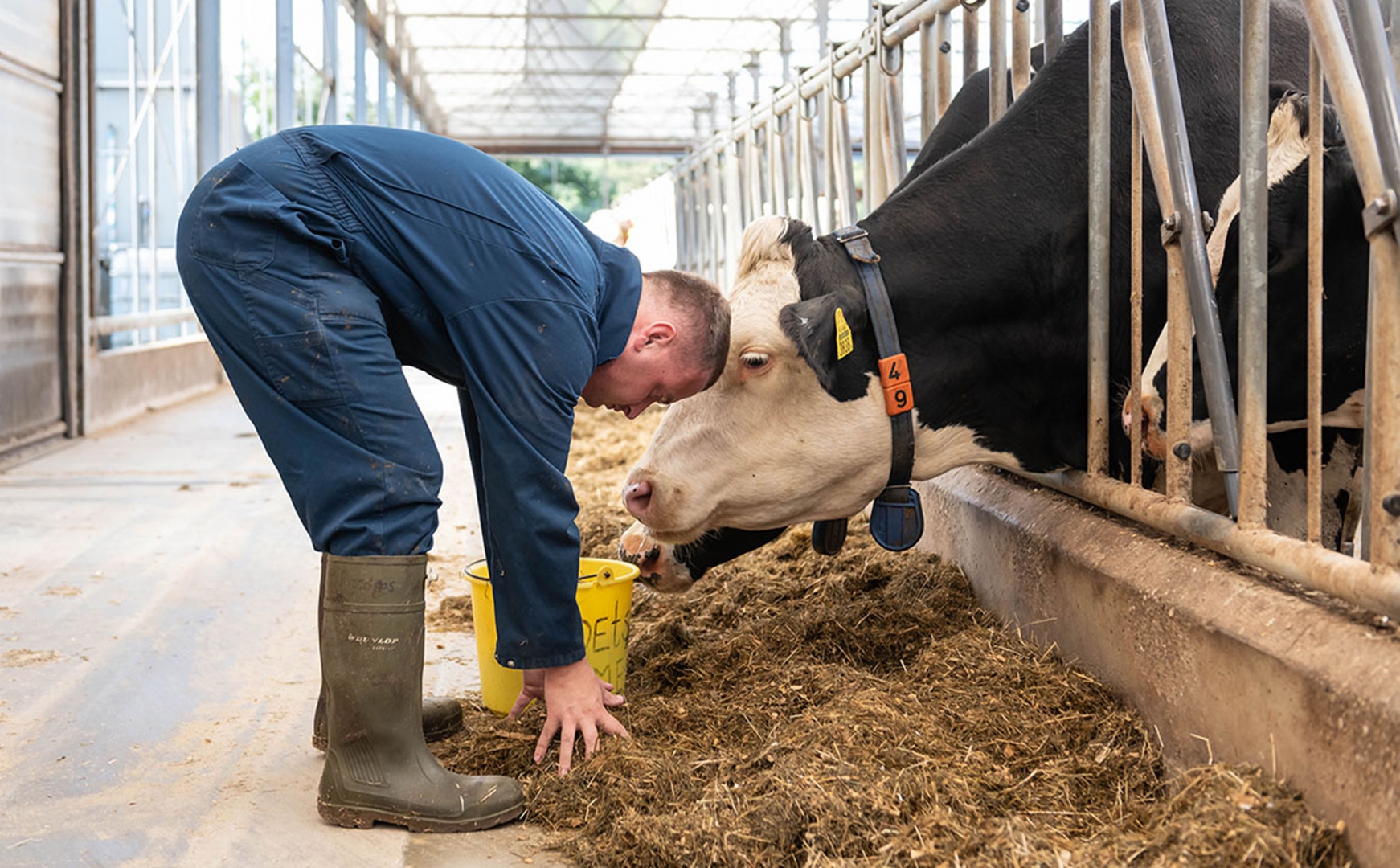 Zorgboerderij Bij de Pinken